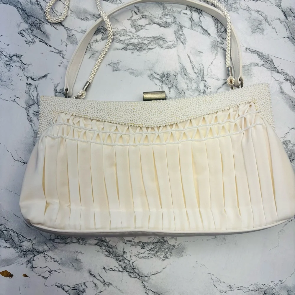 Preston & York elegant cream